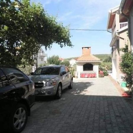 Apartments Strkalj Bibinje Bagian luar foto
