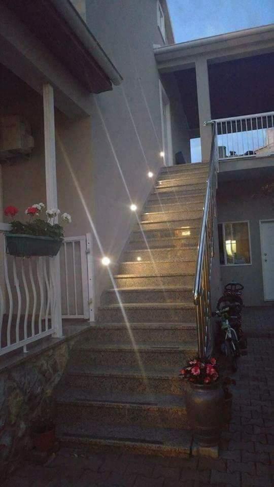 Apartments Strkalj Bibinje Bagian luar foto