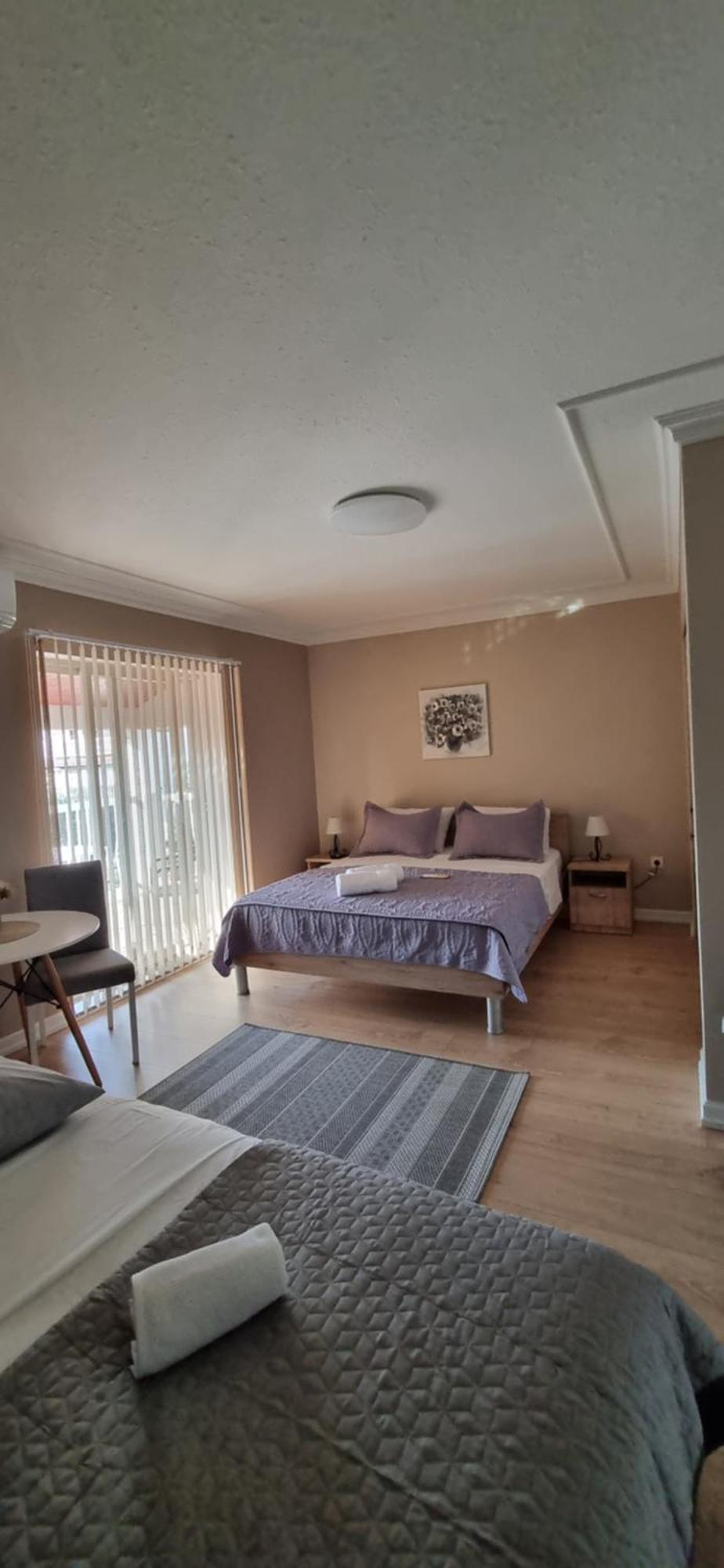 Apartments Strkalj Bibinje Bagian luar foto