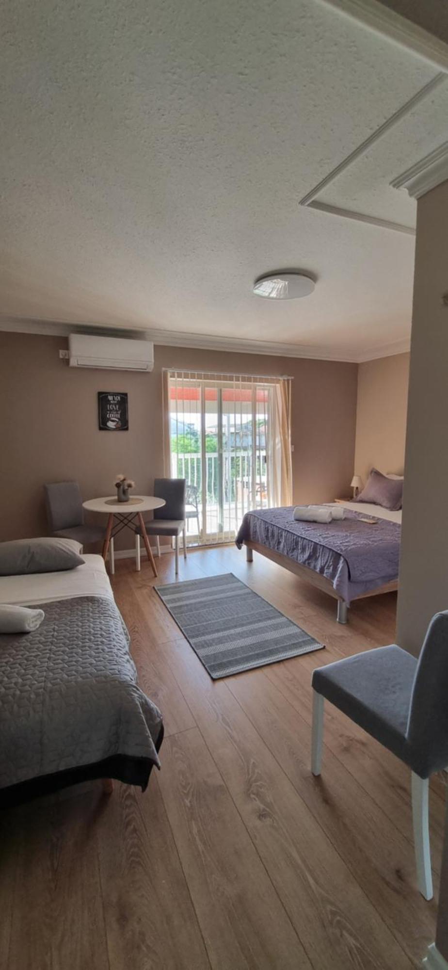 Apartments Strkalj Bibinje Bagian luar foto