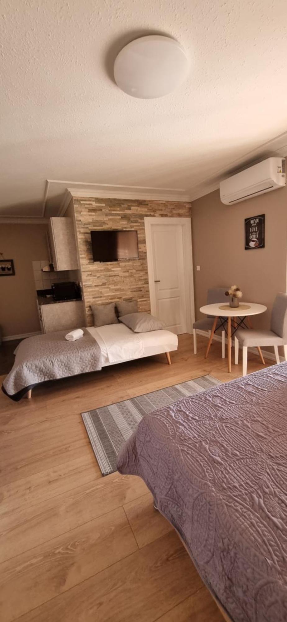 Apartments Strkalj Bibinje Bagian luar foto
